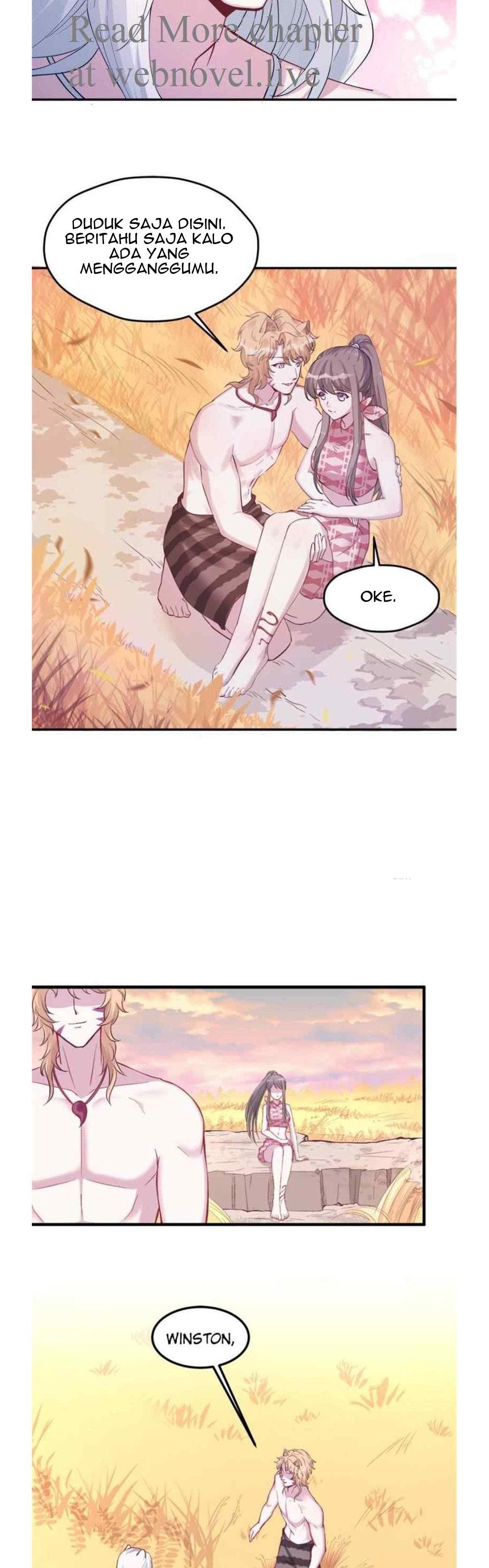 Beauty and the Beasts chapter 145